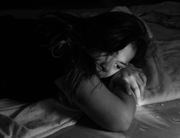 ansia combatterla con l'inconscio