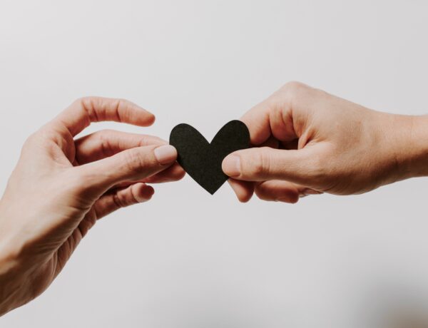 amore e odio sono la stessa cosa