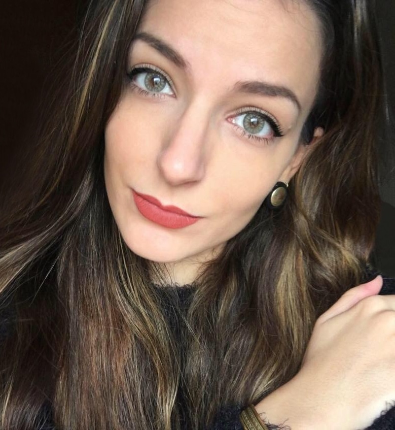 Lara Finocchi inconscio