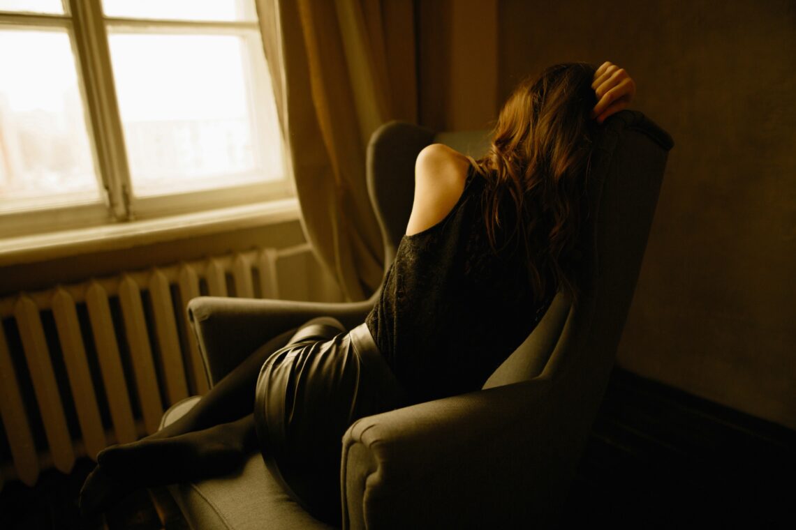 tristezza o depressione