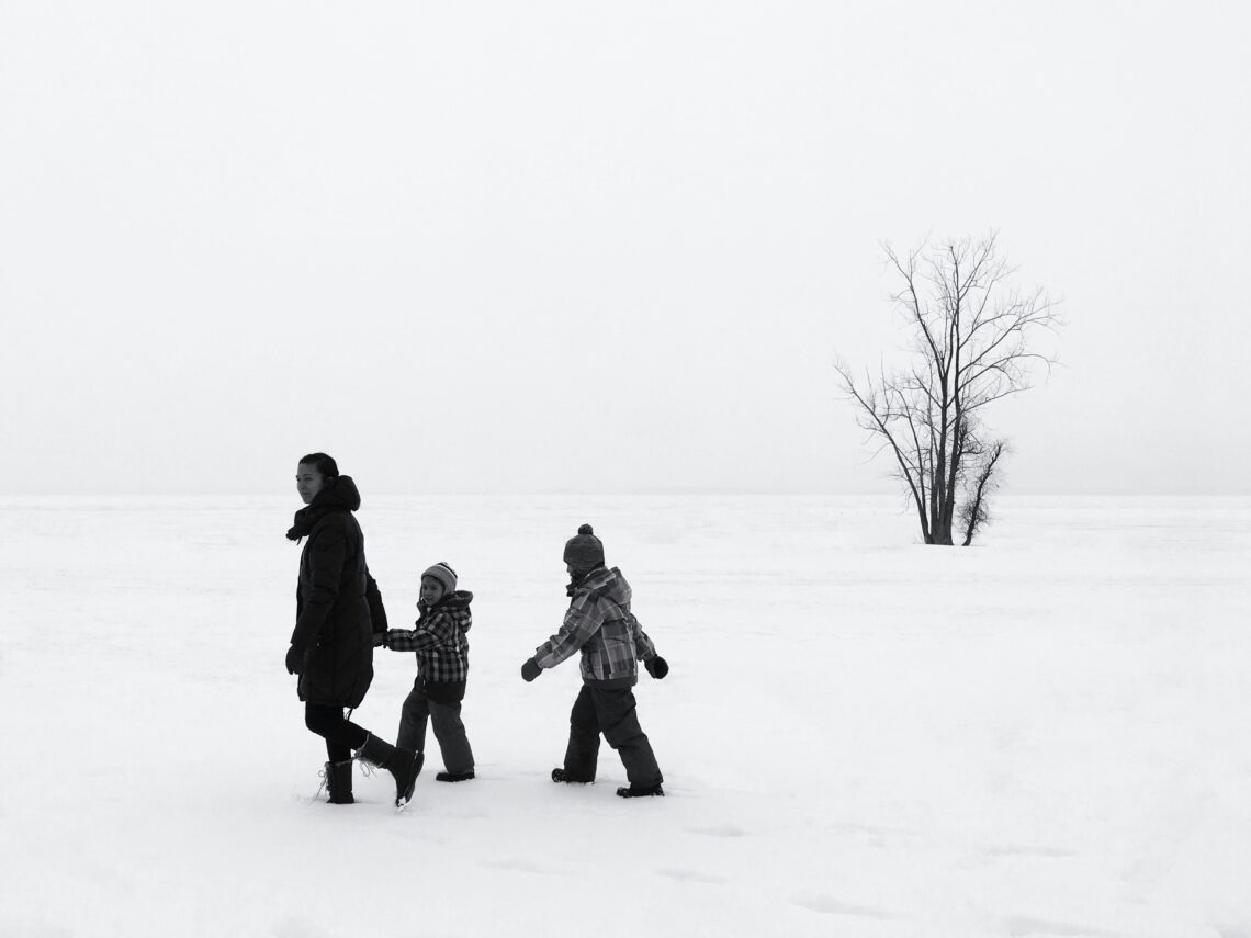 influenza dei genitori sulle scelte